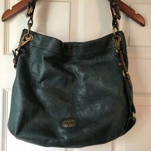 Fossil Purse